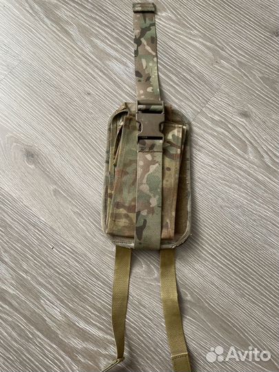 Подсумок для пкм