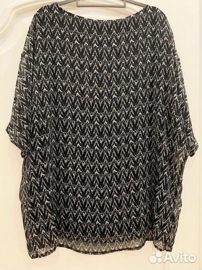 Блузка 52 Betty Barclay