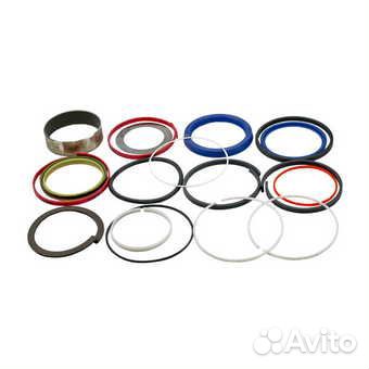 Рем к-т гидроцилиндра 95х130 331/38788 JCB