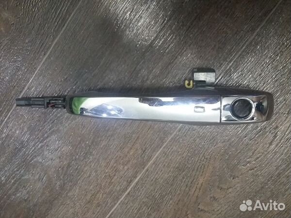 Ручка двери Jeep Grand Cherokee WK2 04589881AH