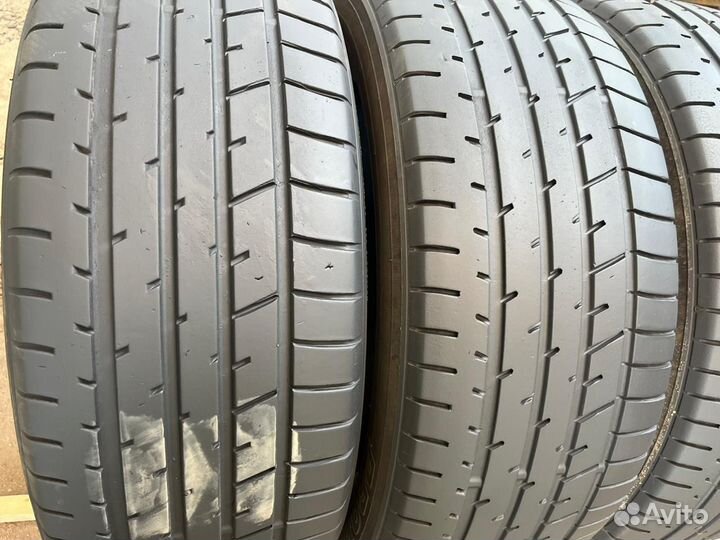 Toyo Proxes R46A 225/55 R19