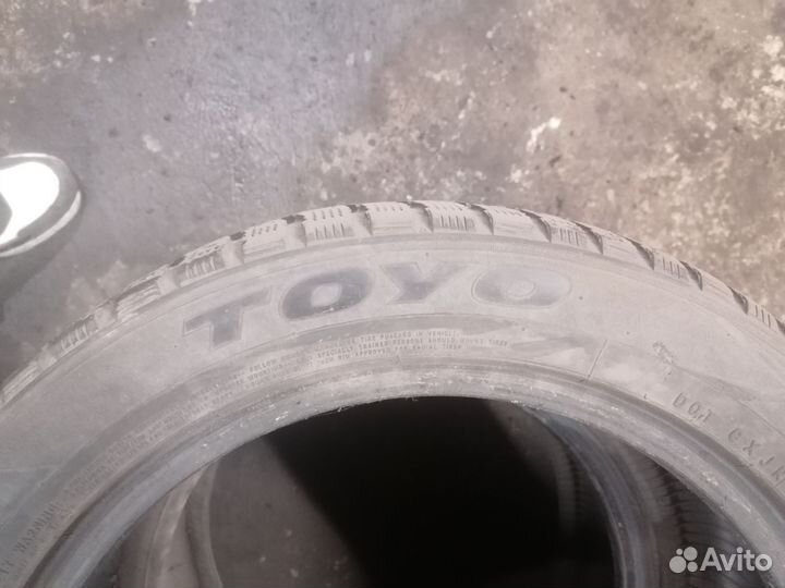 Шины r 17 зимние
