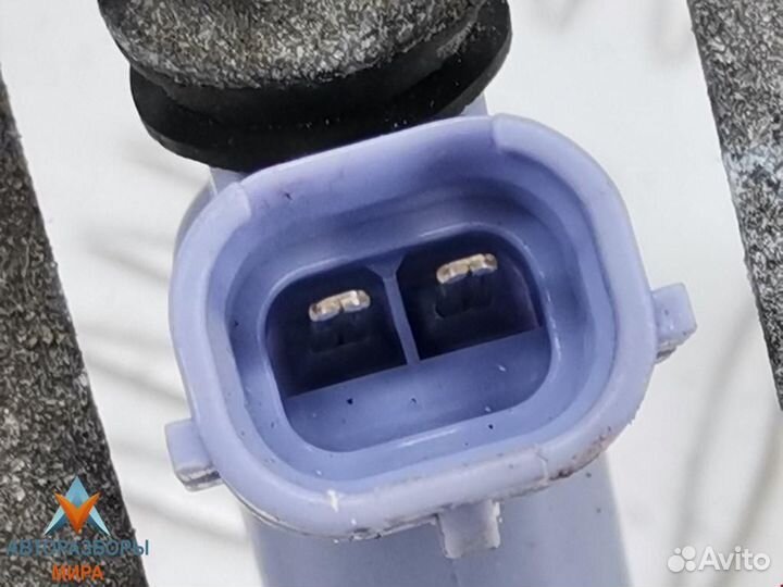 Форсунка Suzuki Jimny 3 2001 1571080G00