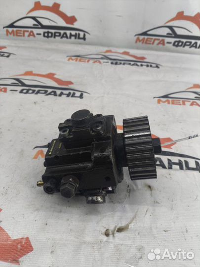 Тнвд Fiat Ducato фургон (244) 2.3 JTD 110 Л.С