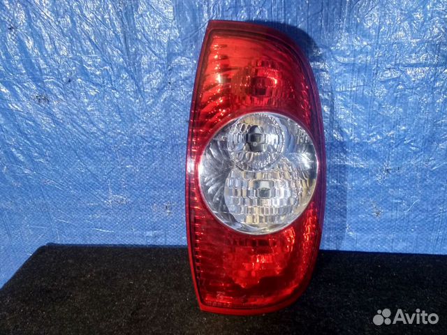 Фонарь правый Chevrolet Niva