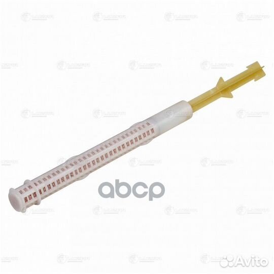 Осушитель конд. для а/м Audi Q7 (06) /VW Touareg