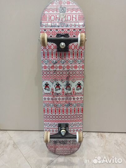 Скейтборд детский Юнион