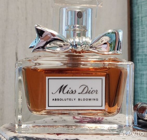 Парфюмерия женская