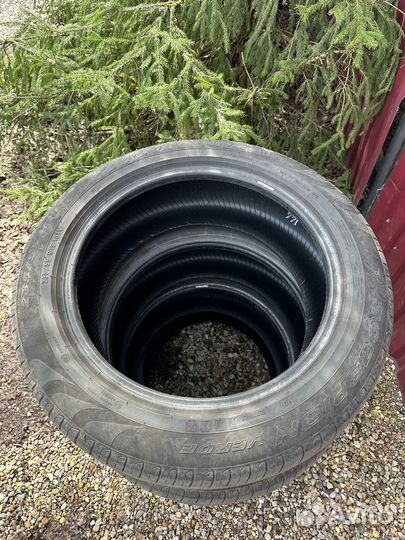 Pirelli Scorpion Verde 235/55 R19