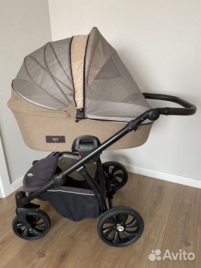 Коляска tutis aero 2 в 1