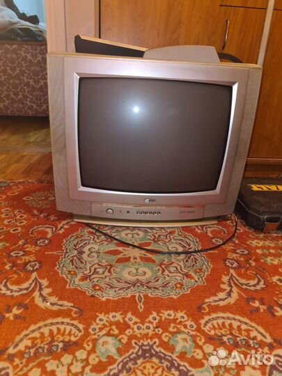 Телевизор