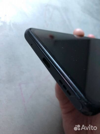 Xiaomi redmi Note 10 pro