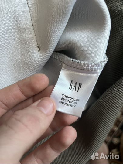 Gap толстовка