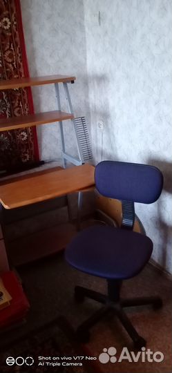 Компьютерный стол бу