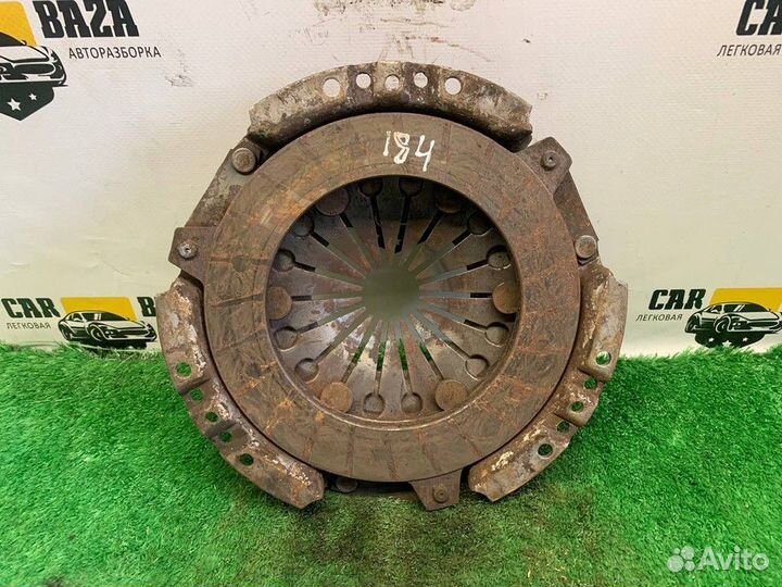 Корзина сцепления Fiat Punto