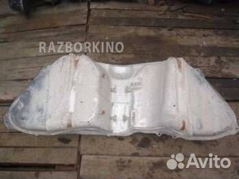 Бак топливный Лексус GS 3