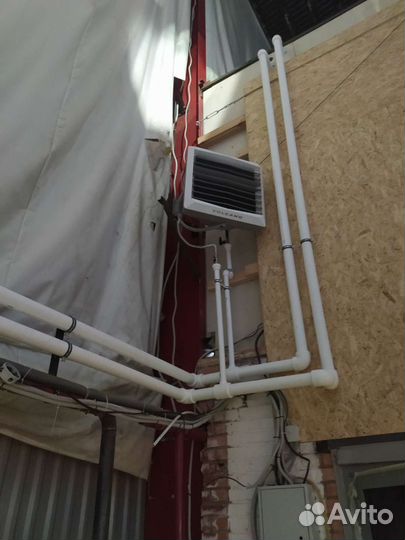 Сантехнические услуги,сварочные работы