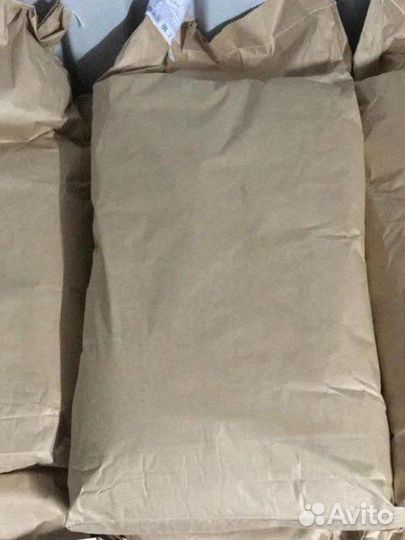 Сухое молоко цельное 26 жирности, гост мешок 25кг