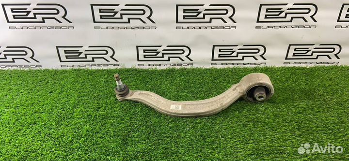 Рычаг подвески передний правый Kia Stinger GT