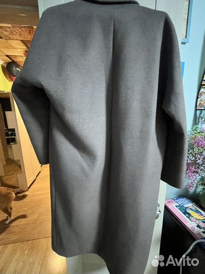 Пальто женское демисезонное 48-50