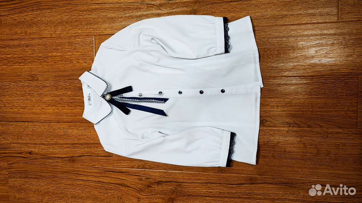 Блузка, 152. Delores