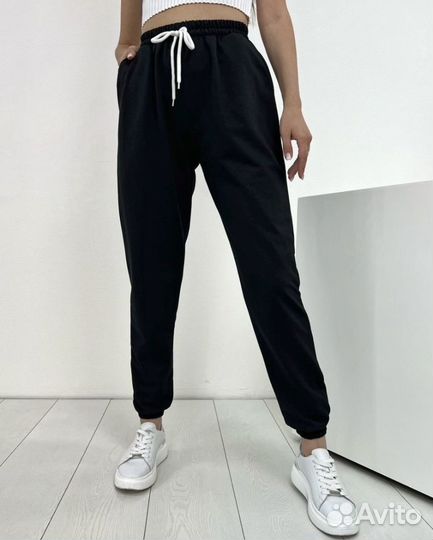 Брюки женские 42-44