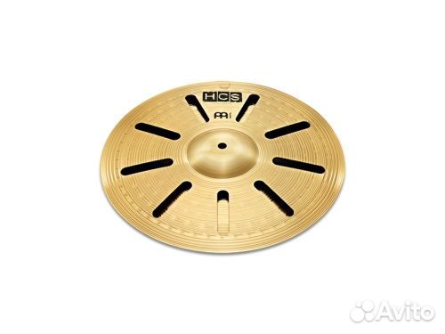 Meinl HCS14TRS HCS Trash Stack Стэк-тарелка 14&qu