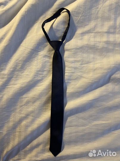 Галстук детский