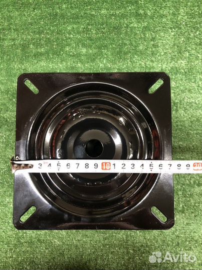 Стойка для катера 18 см