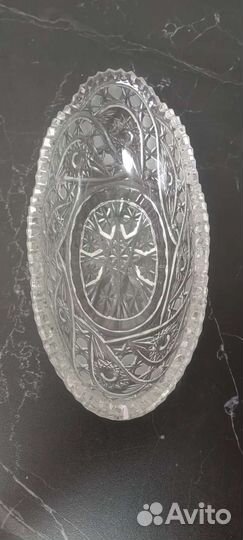 Ваза для фруктов/конфет