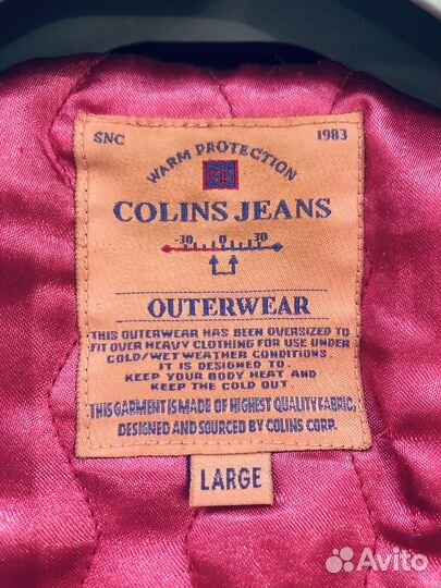 Куртка женская Colins