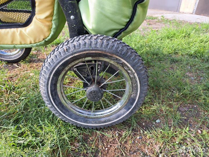 Детские коляски бу