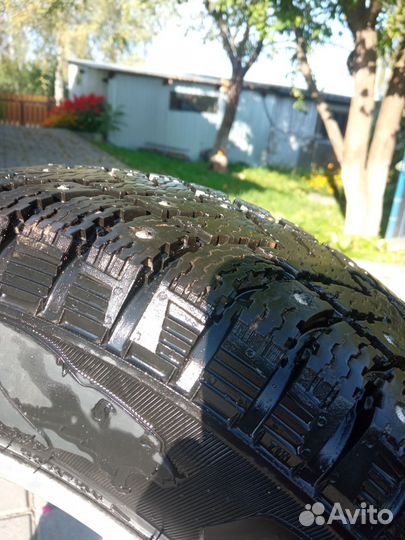 Cordiant Snow Cross 2 175/70 R13 82T