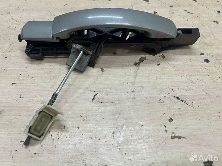 Ручка задняя правая Ford mondeo 3