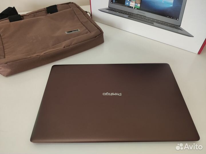 Prestigio SmartBook 133S (новый)