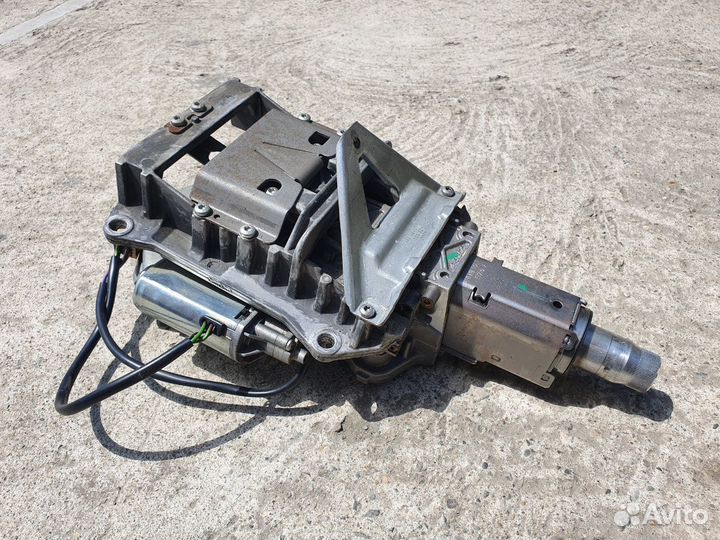 Рулевая колонка для Audi A6 C6