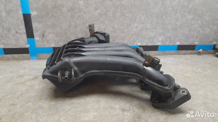 Впускной коллектор Lifan Solano 1 (620) 1.6 (106)