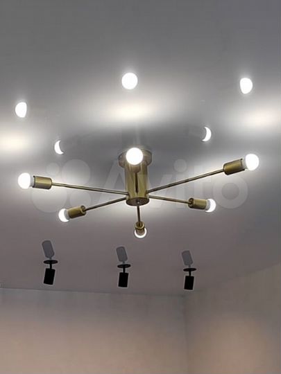 Квартира-студия, 26,5 м², 11/12 эт.