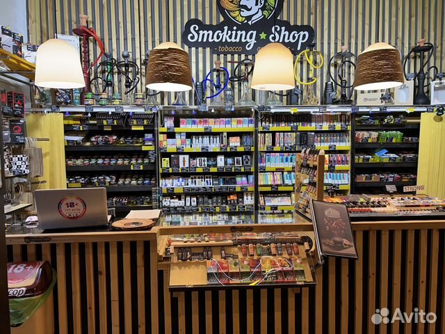 Готовый бизнес под ключ