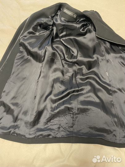 Пальто zara xs