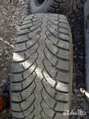 Formula Ice 215/65 R16
