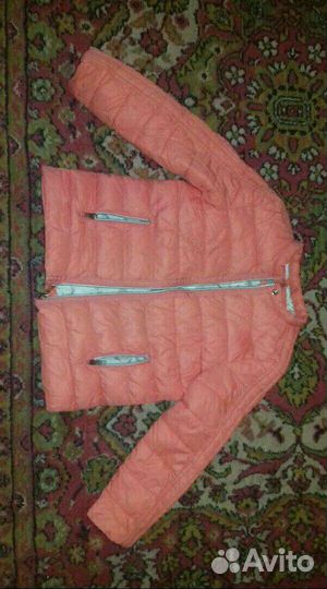 Курточка 116