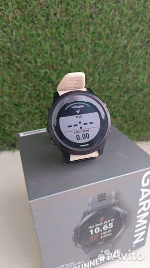 Garmin Forerunner 945
