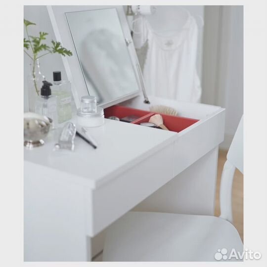 Туалетный столик - IKEA brimnes