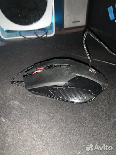 Игровая мышь bludy v5