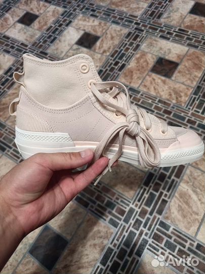 Кроссовки Adidas Nizza