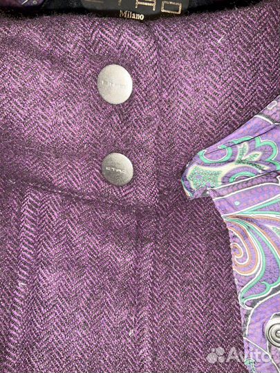 Куртка Etro оригинал