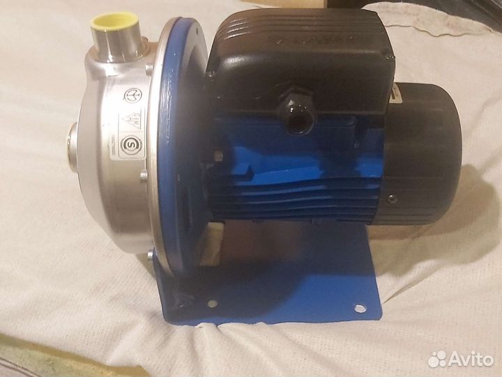 Насос центробежный Lowara CEA 70/3/A