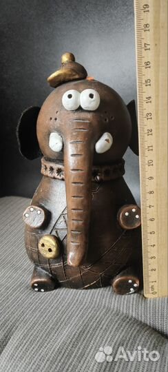 Копилка, ыигурка слона