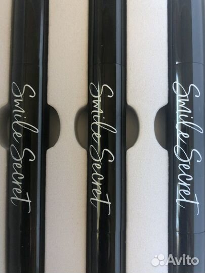 Аппарат для отбеливания зубов